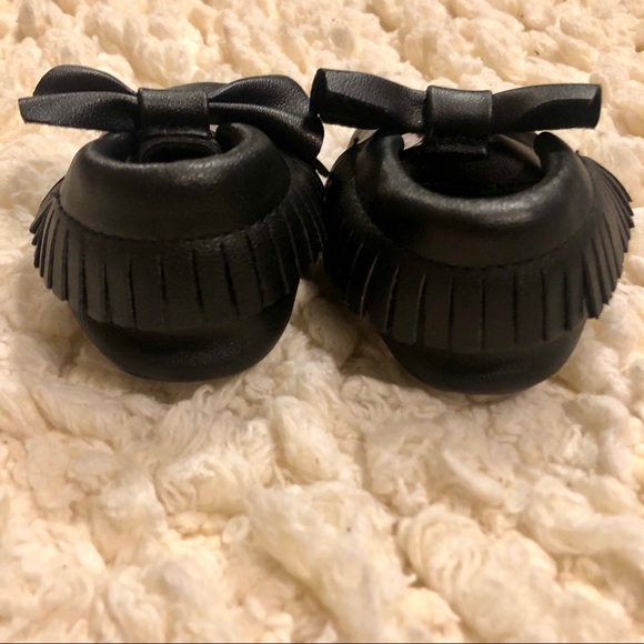 MOCCASINS - Picture 3 of 5